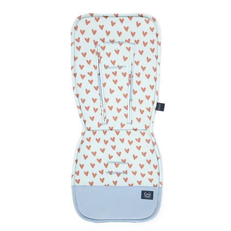 Vložka do kočíka Cybex: recenzia a typy